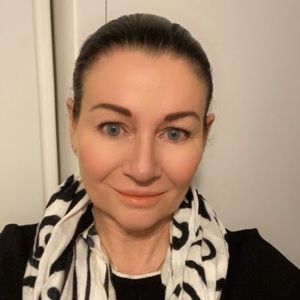 Meet your Posher, Delyse